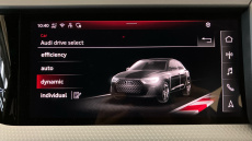 Audi A1 35 TFSI Black Edition 5dr S Tronic Petrol Hatchback